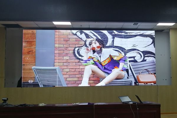 無縫拼接屏質(zhì)量怎樣量，有什么特點(diǎn)？