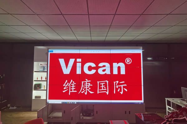 液晶拼接屏廠家該如何滿足客戶的需求？