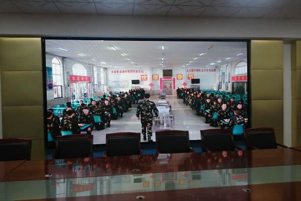 深圳LED顯示屏品牌排名榜前十有哪些廠家？