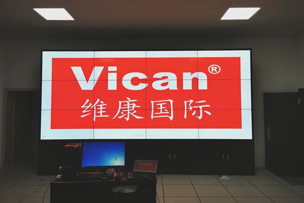 液晶拼接屏的采購(gòu)不可貪便宜，需要注意背后陷阱