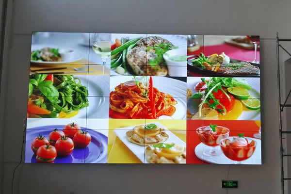 如何分辨液晶拼接屏質(zhì)量的好壞？