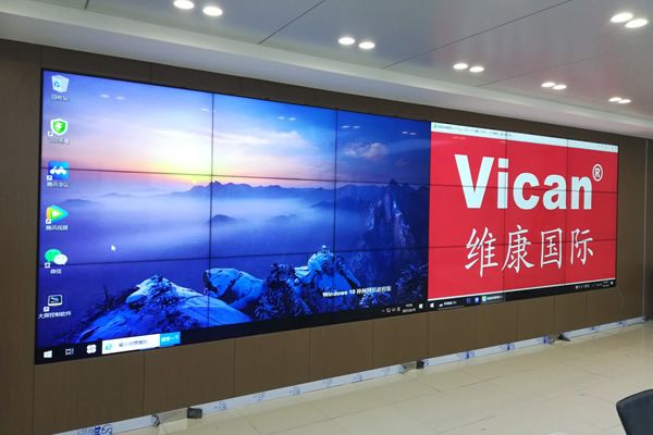 如何合理選擇液晶拼接屏廠家？大家可以參考收藏