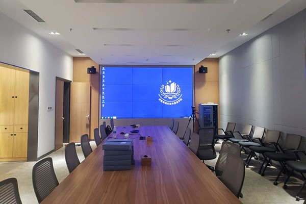 會議室顯示大屏有哪些？-會議大屏顯示系統(tǒng)解決方案
