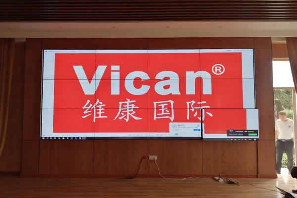 深圳液晶拼接屏廠家排名，有哪些知名品牌？