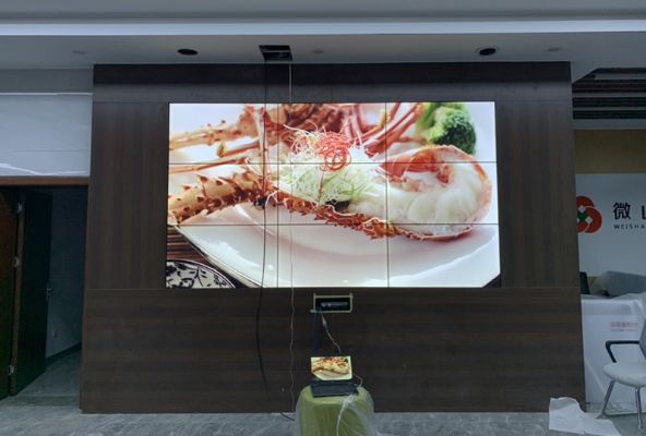 液晶拼接屏廠家哪家好？該怎么選擇