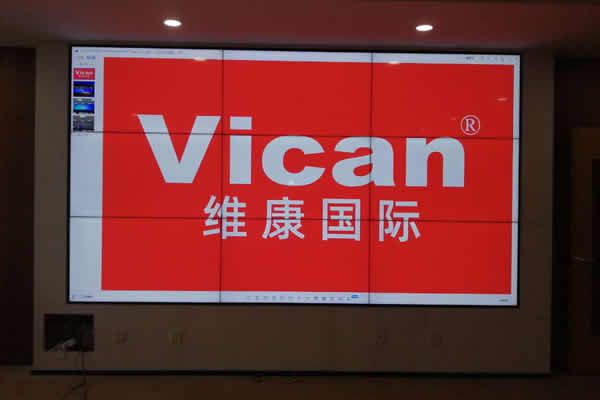 一套拼接屏報(bào)價(jià)多少錢，價(jià)格包含哪些部分