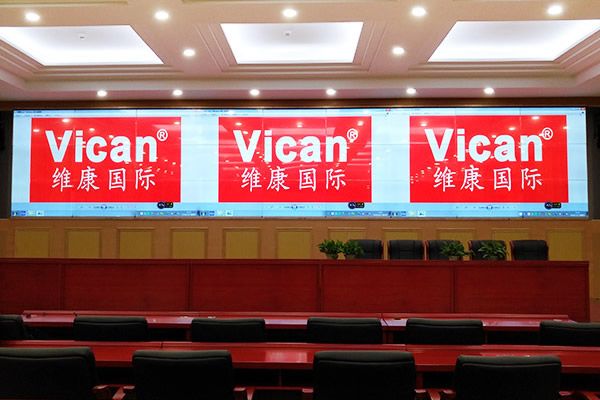 拼接屏廠家的市場競爭，提升品牌與產(chǎn)品的附加值是其關(guān)鍵