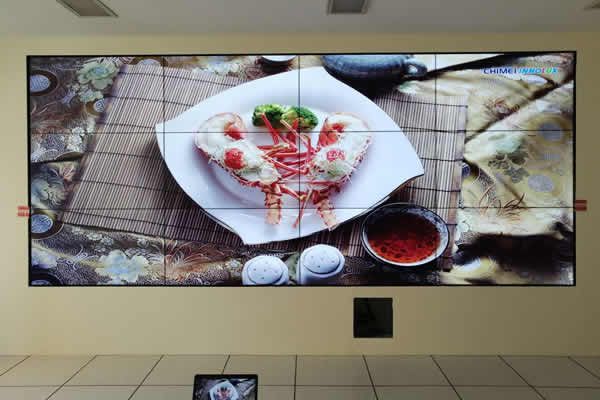 現(xiàn)代展廳選擇哪種顯示大屏好？