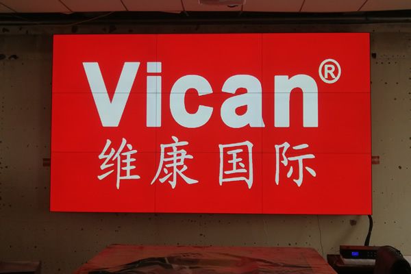 拼接屏產(chǎn)品出現(xiàn)黑屏問題怎么解決？