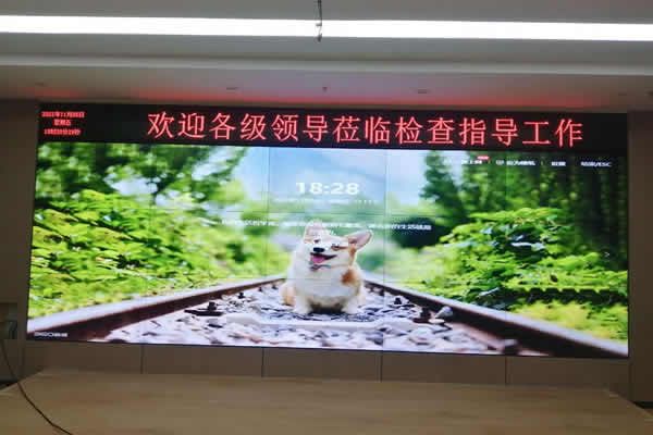 高清顯示，靈活拼接 – 拼接屏在醫(yī)院領(lǐng)域的應(yīng)用優(yōu)勢(shì)