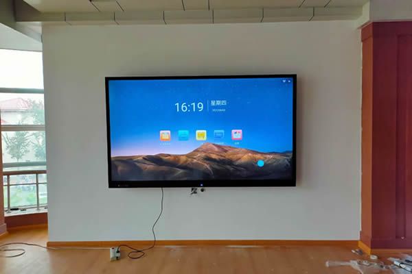 辦公室使用的顯示屏哪些，怎么選擇辦公顯示大屏