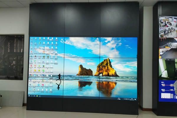 拼接屏廠家哪家好，采購(gòu)時(shí)需要注意什么