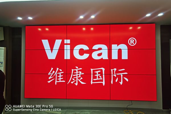 拼接屏采購注意事項，有哪些注意點？