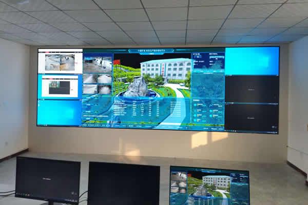 拼接屏的壽命長，還是LED顯示屏的壽命長