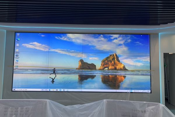 拼接屏安裝現(xiàn)場(chǎng)的注意事項(xiàng)有哪些？