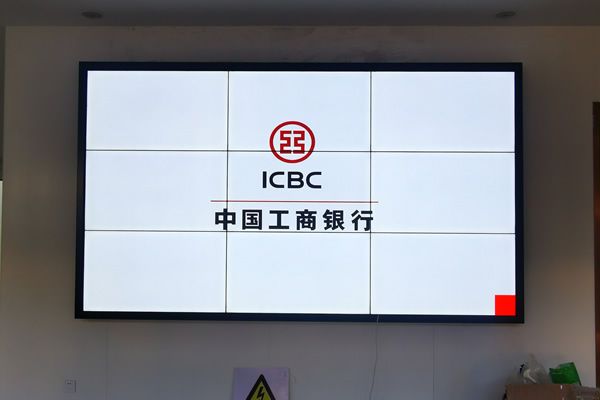 會議場合使用拼接屏好，還是LED屏好？