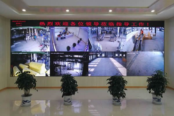 液晶拼接屏廠家哪家好，有哪些？