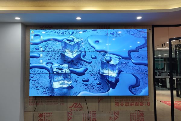 液晶拼接屏廠家排名，朋友都推薦這一家