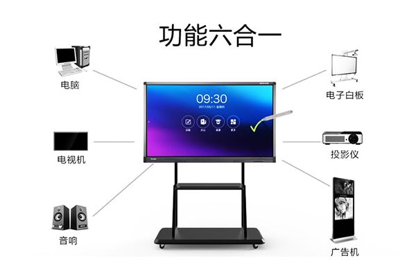 會議室顯示屏有哪些，會議顯示大屏有什么特點，會議顯示屏怎么選擇？