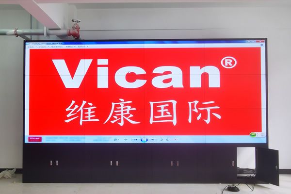 拼接屏有什么優(yōu)點，拼接屏在會議室中的應用優(yōu)勢