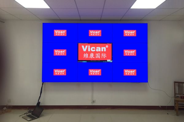 拼接屏的采購主要看那些參數(shù)，注意哪些問題