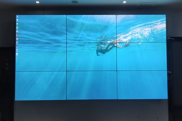 平安城市的建設中，拼接屏顯示系統(tǒng)主要發(fā)揮哪些作用？