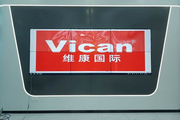 拼接屏怎么實(shí)現(xiàn)同時(shí)顯示多臺(tái)電腦信號(hào)？