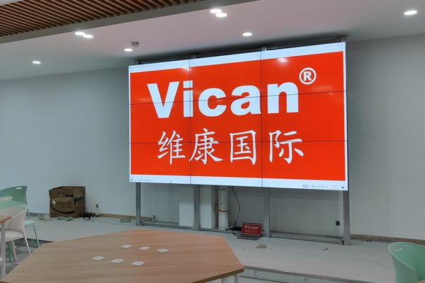 液晶拼接屏技術(shù)的創(chuàng)新，給人們帶來更好的視覺體驗(yàn)效果