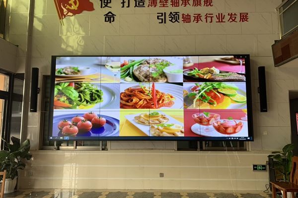 拼接屏的顯示效果好，還是LED顯示屏好？