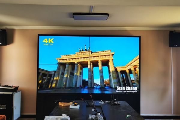 會議室場合怎么選擇合適的拼接屏顯示產(chǎn)品？