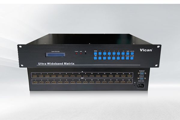 拼接屏的圖像處理器有哪些，該怎么選擇？