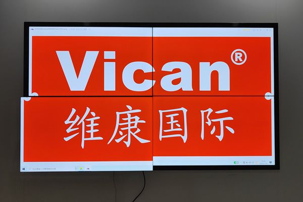 拼接屏尺寸怎么選，使用多少塊合適？