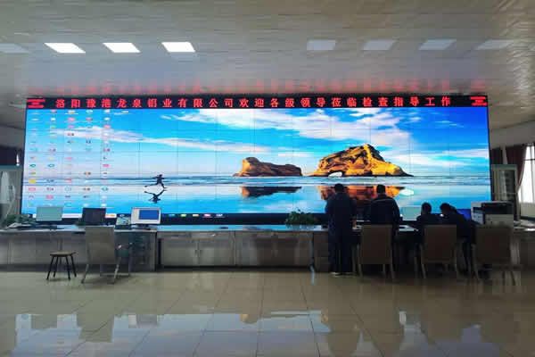 會議室的視頻會議系統(tǒng)一般包括哪些設備