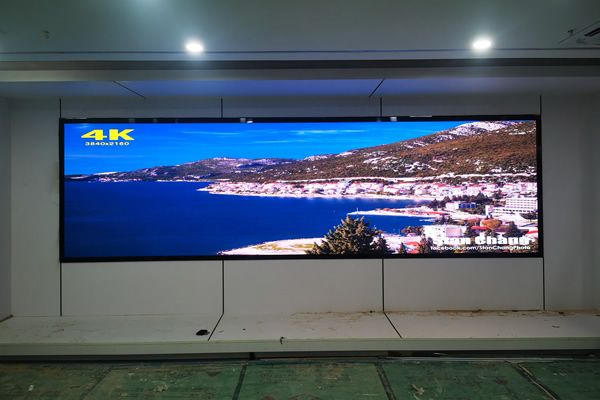 LED顯示屏多少錢一平方？不妨進來了解下