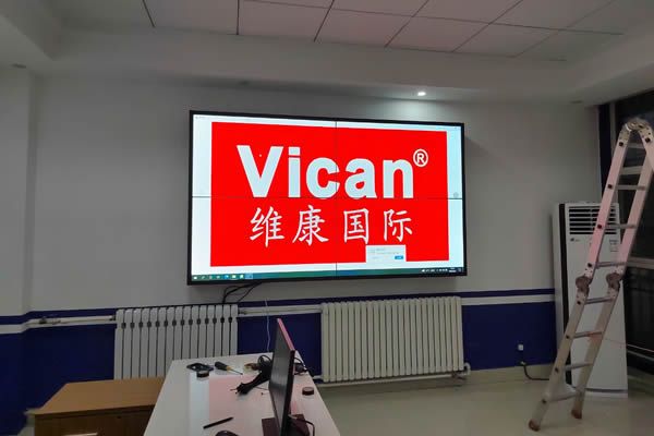 很多客戶直接與拼接屏廠家合作，這樣做有什么優(yōu)勢(shì)呢？