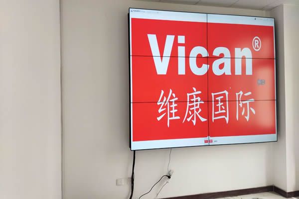 比較好的拼接屏廠家有哪些，該怎么選擇？