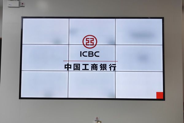 找一個好的拼接屏廠家，應該參考哪些方面