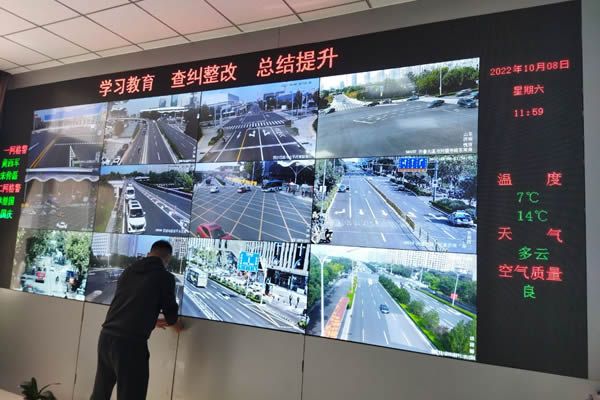 拼接屏可以當(dāng)電視機(jī)用嗎，這兩者有什么區(qū)別？