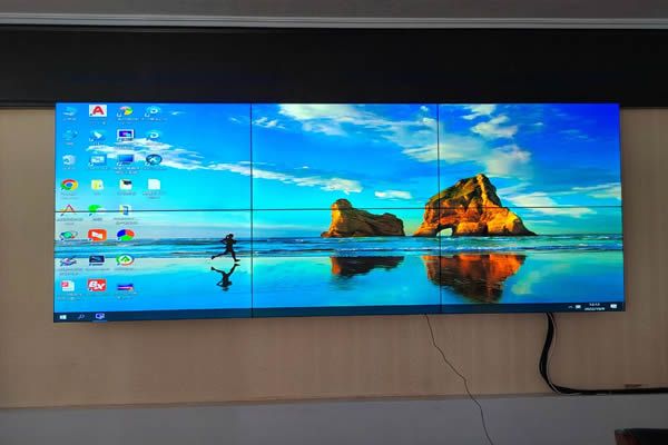 深圳有哪些比較可靠的拼接屏廠家？