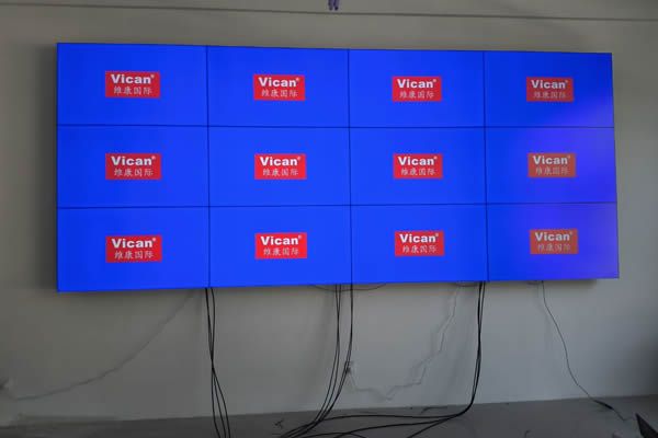 拼接屏的高分辨率顯示怎么實現(xiàn)的，主要應(yīng)用在哪些場合？