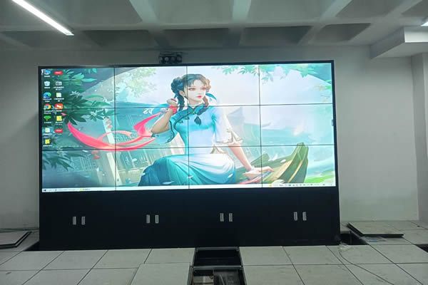 會(huì)議室顯示大屏介紹，開會(huì)用哪種顯示屏好