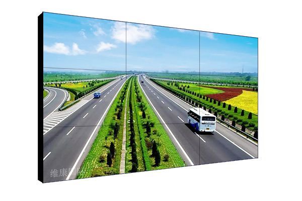 現(xiàn)在有沒有4K的拼接屏，拼接屏怎么達(dá)到4K顯示