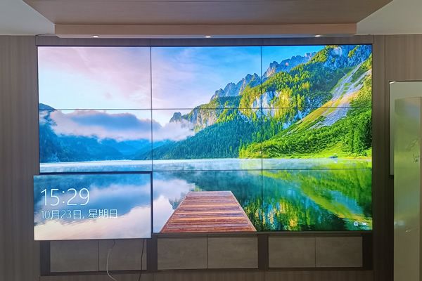 拼接屏好還是LED屏好，它們有什么區(qū)別？