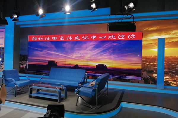 直播大屏有哪些，直播數(shù)據(jù)顯示大屏選擇哪種好？