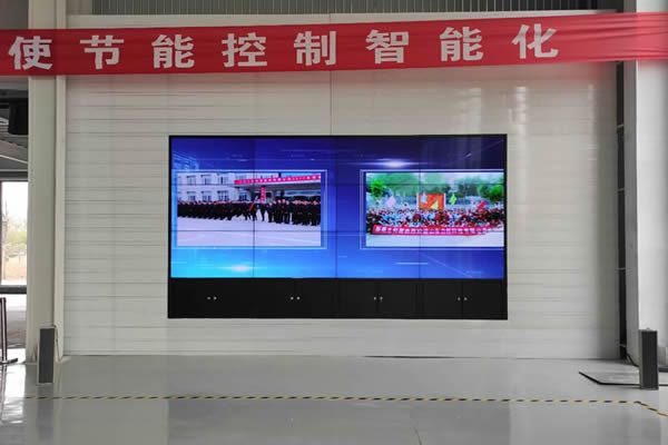 企業(yè)展廳大屏有哪些，怎么合理選擇顯示大屏？