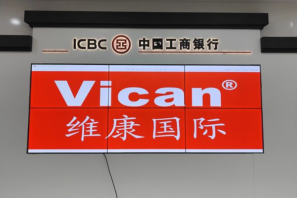 拼接屏廠家哪家好，為什么直接找廠家采購(gòu)更好？