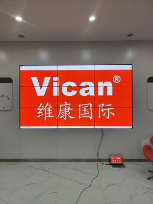 無縫拼接屏主要應(yīng)用在哪些場(chǎng)合，無縫拼接屏顯示解決方案