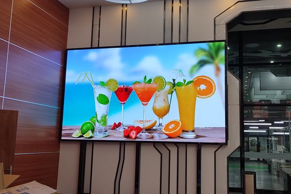 大家開會(huì)一般用什么顯示屏，會(huì)議室大屏有哪些