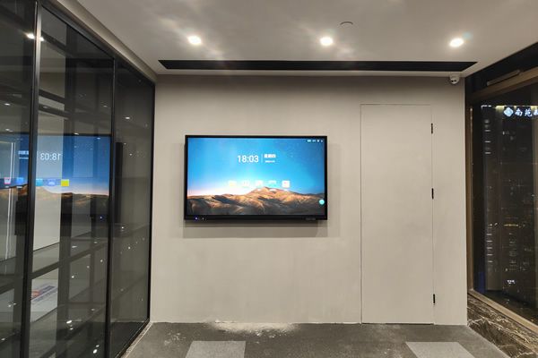 會(huì)議室用什么大屏好，會(huì)議大屏有哪些？