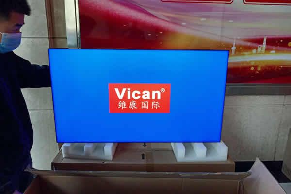 拼接屏廠家怎么選擇，有哪些注意事項